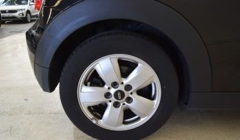 MINI Cooper One D 70 kW (95 CV) lleno