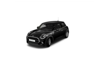 MINI Cooper One D 70 kW (95 CV) lleno