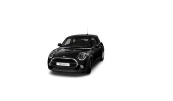 MINI Cooper One D 70 kW (95 CV) lleno