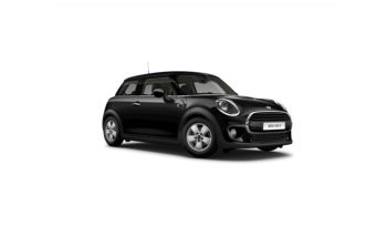MINI Cooper One D 70 kW (95 CV) lleno