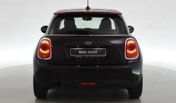 MINI Cooper One D 70 kW (95 CV) lleno