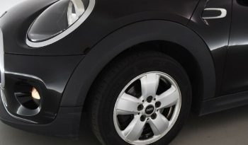 MINI Cooper One D 70 kW (95 CV) lleno
