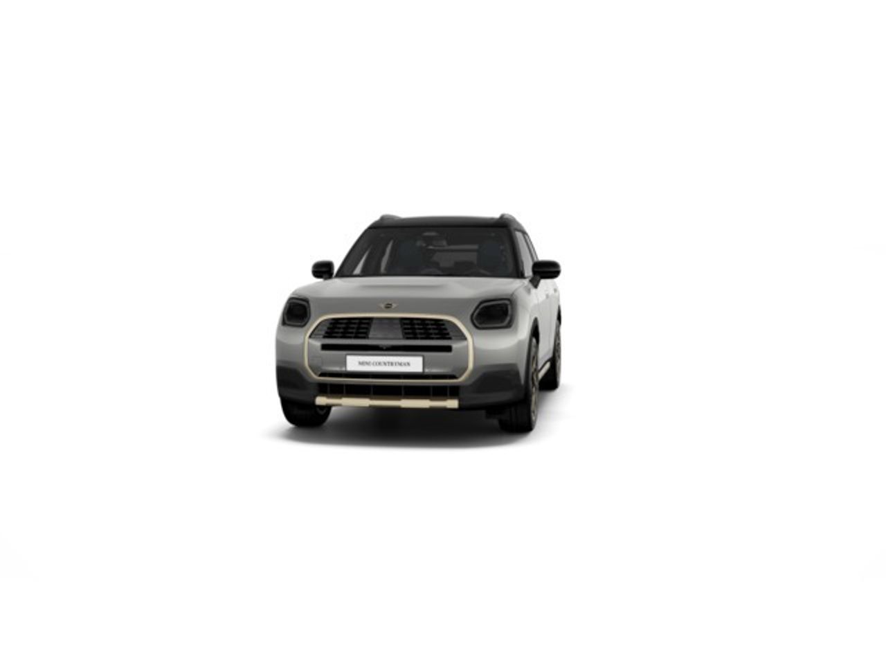 MINI Countryman C 125 kW (170 CV)