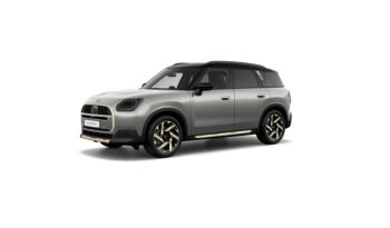 MINI Countryman C 125 kW (170 CV) lleno