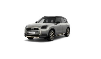 MINI Countryman C 125 kW (170 CV) lleno