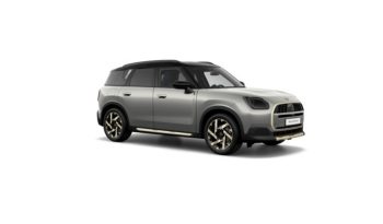 MINI Countryman C 125 kW (170 CV) lleno