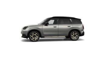 MINI Countryman C 125 kW (170 CV) lleno
