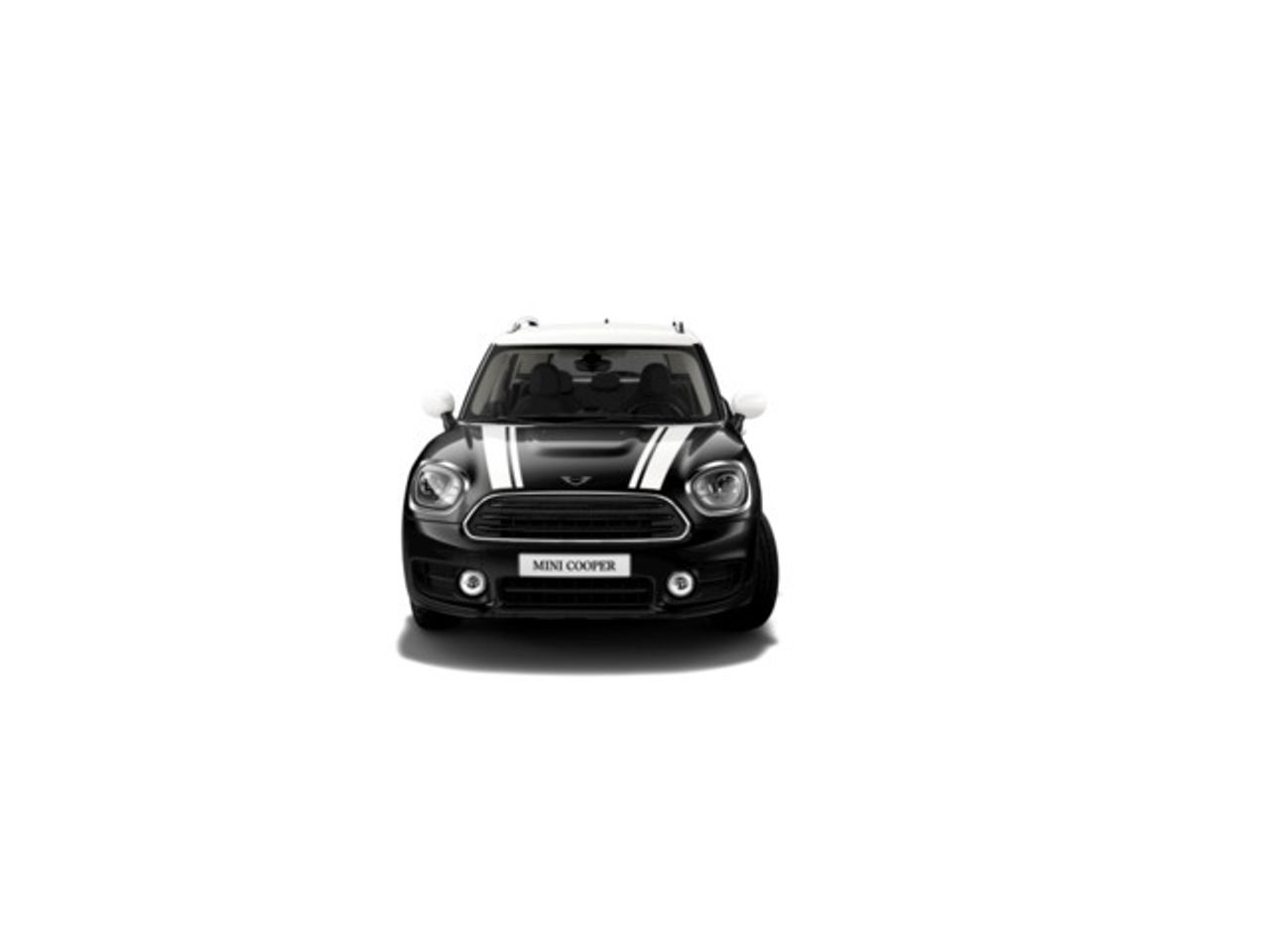 MINI Countryman Cooper 100 kW (136 CV)