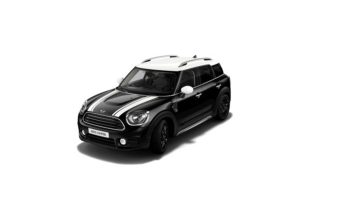 MINI Countryman Cooper 100 kW (136 CV) lleno