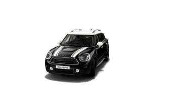 MINI Countryman Cooper 100 kW (136 CV) lleno