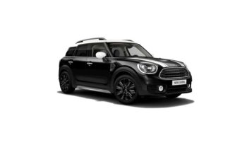 MINI Countryman Cooper 100 kW (136 CV) lleno