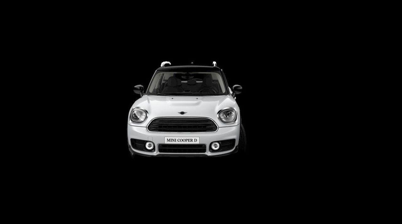 MINI Countryman Cooper D 110 kW (150 CV)