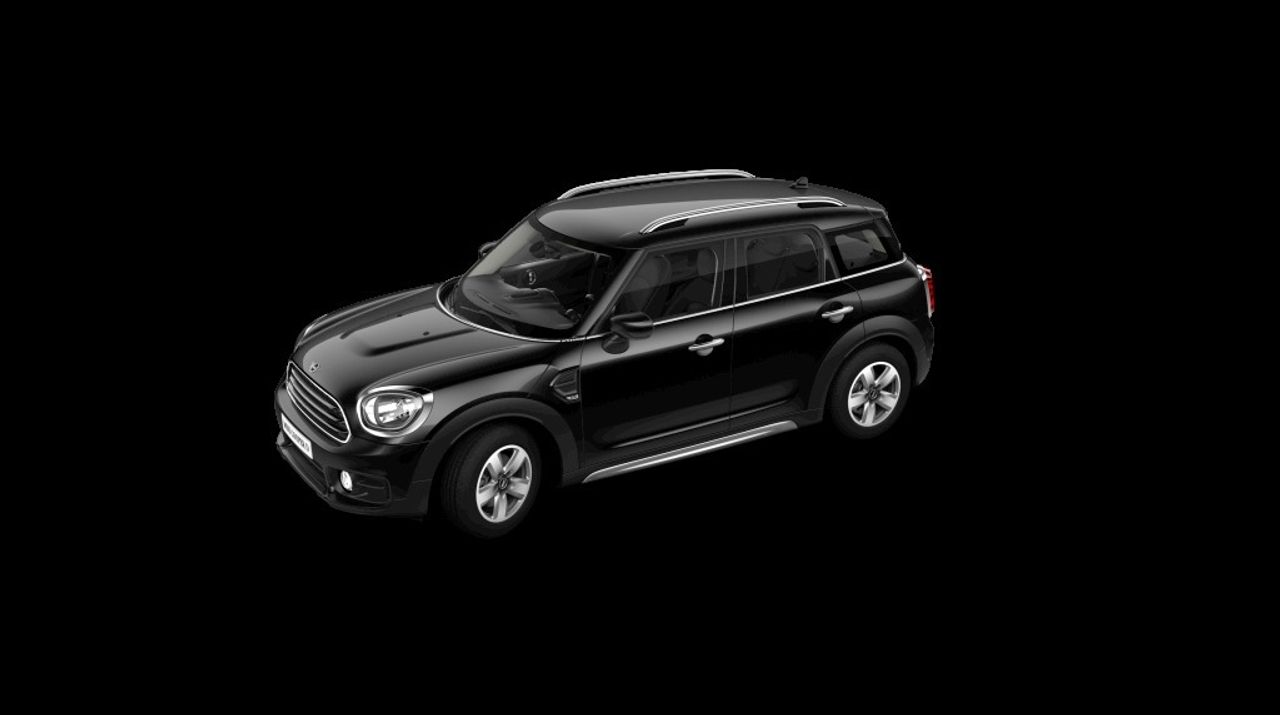 MINI Countryman Cooper D 110 kW (150 CV)