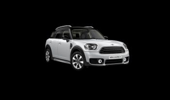 MINI Countryman Cooper D 110 kW (150 CV) lleno