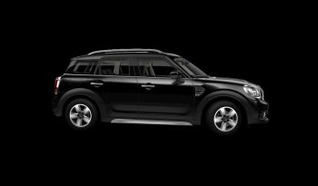 MINI Countryman Cooper D 110 kW (150 CV) lleno