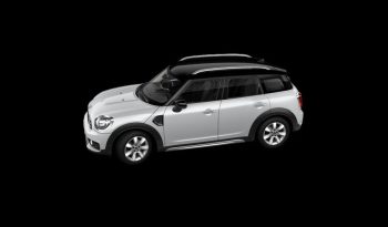 MINI Countryman Cooper D 110 kW (150 CV) lleno