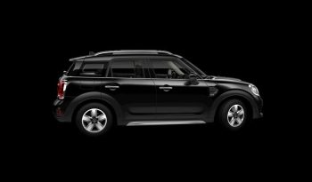 MINI Countryman Cooper D 110 kW (150 CV) lleno