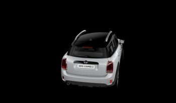 MINI Countryman Cooper D 110 kW (150 CV) lleno