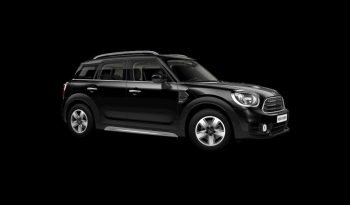 MINI Countryman Cooper D 110 kW (150 CV) lleno