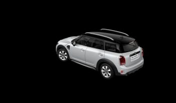 MINI Countryman Cooper D 110 kW (150 CV) lleno