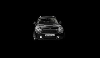 MINI Countryman Cooper D 110 kW (150 CV) lleno
