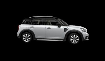MINI Countryman Cooper D 110 kW (150 CV) lleno
