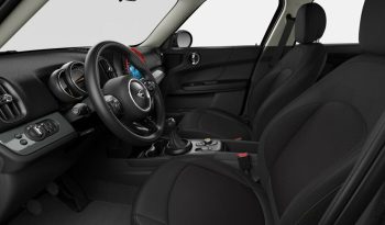MINI Countryman Cooper D 110 kW (150 CV) lleno