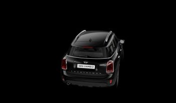 MINI Countryman Cooper D 110 kW (150 CV) lleno