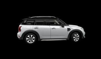 MINI Countryman Cooper D 110 kW (150 CV) lleno