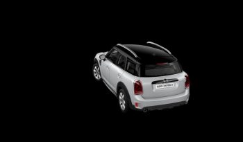 MINI Countryman Cooper D 110 kW (150 CV) lleno