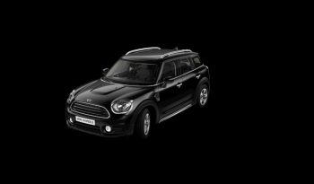 MINI Countryman Cooper D 110 kW (150 CV) lleno