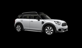 MINI Countryman Cooper D 110 kW (150 CV) lleno