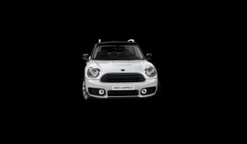 MINI Countryman Cooper D 110 kW (150 CV) lleno