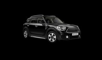 MINI Countryman Cooper D 110 kW (150 CV) lleno