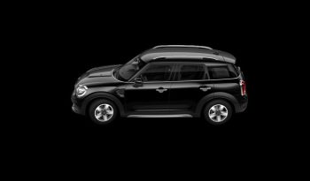 MINI Countryman Cooper D 110 kW (150 CV) lleno