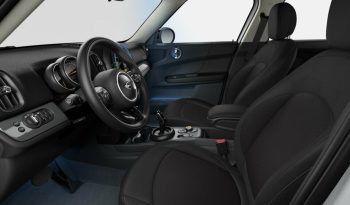 MINI Countryman Cooper D 110 kW (150 CV) lleno