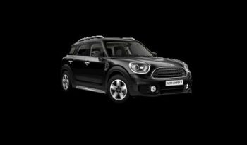 MINI Countryman Cooper D 110 kW (150 CV) lleno