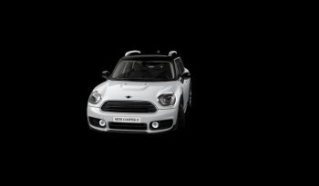 MINI Countryman Cooper D 110 kW (150 CV) lleno
