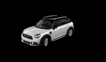 MINI Countryman Cooper D 110 kW (150 CV) lleno