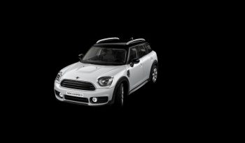 MINI Countryman Cooper D 110 kW (150 CV) lleno