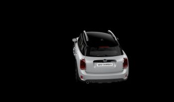 MINI Countryman Cooper D 110 kW (150 CV) lleno