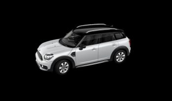 MINI Countryman Cooper D 110 kW (150 CV) lleno