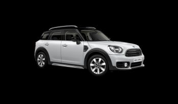MINI Countryman Cooper D 110 kW (150 CV) lleno