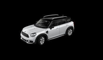 MINI Countryman Cooper D 110 kW (150 CV) lleno