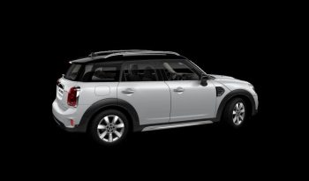 MINI Countryman Cooper D 110 kW (150 CV) lleno