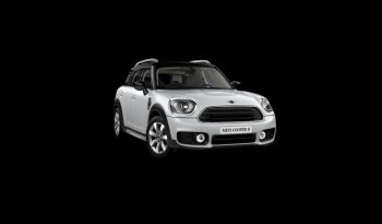MINI Countryman Cooper D 110 kW (150 CV) lleno