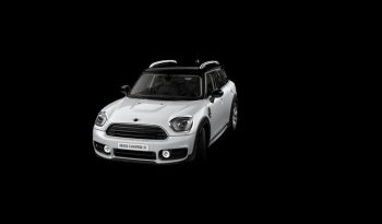 MINI Countryman Cooper D 110 kW (150 CV) lleno