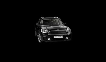 MINI Countryman Cooper D 110 kW (150 CV) lleno