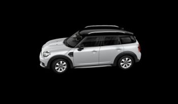 MINI Countryman Cooper D 110 kW (150 CV) lleno