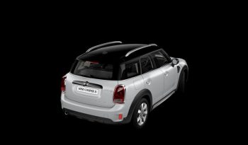 MINI Countryman Cooper D 110 kW (150 CV) lleno